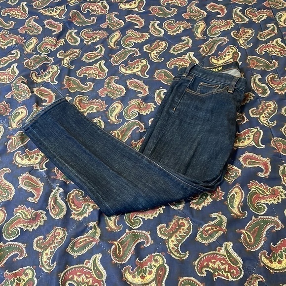 J Crew Jeans Blue Size 29 - Picture 9 of 11